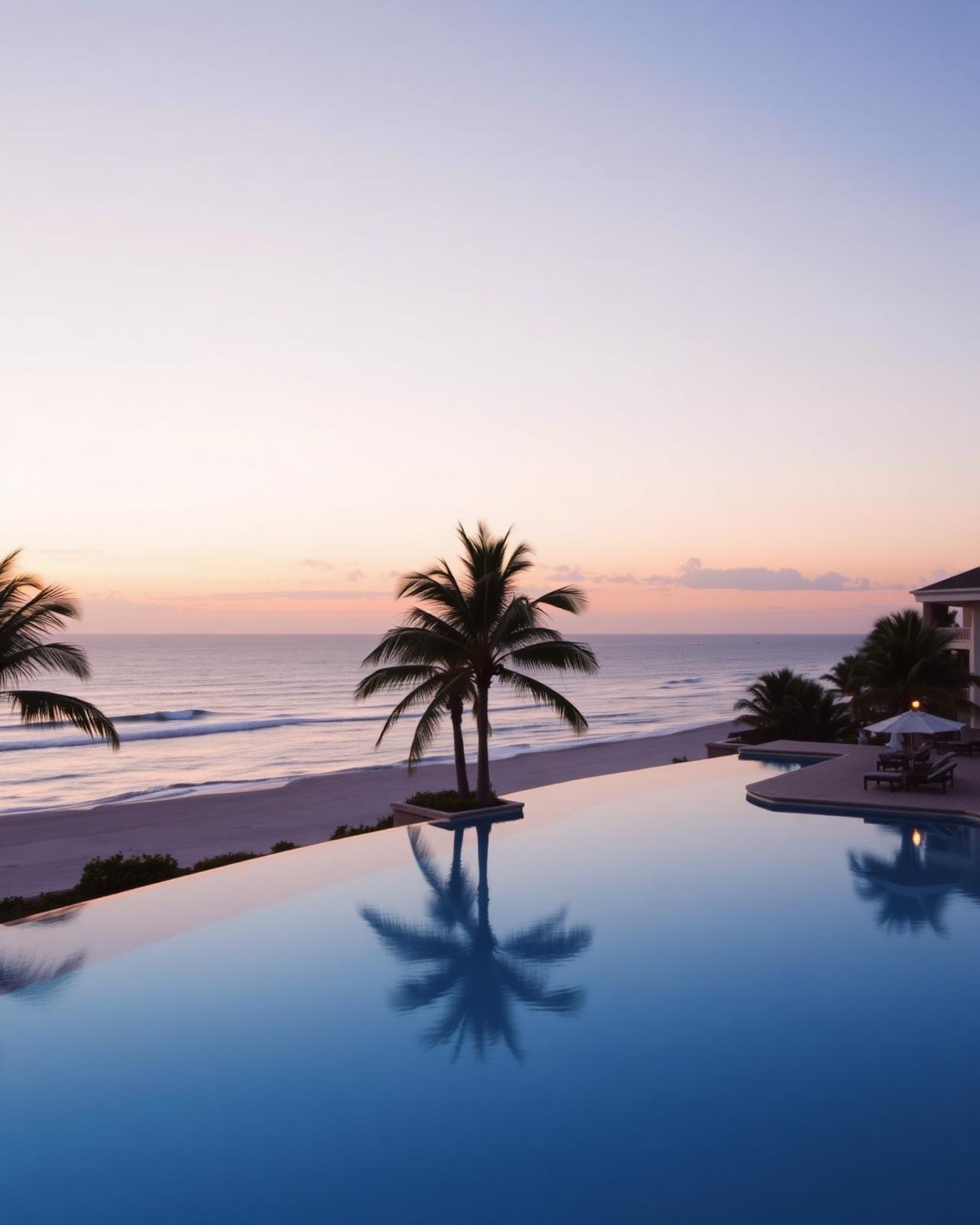 Vida Beach Resort