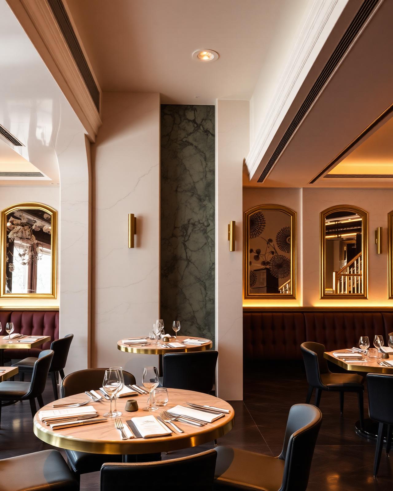 Osteria Mario & Shvili Restaurant